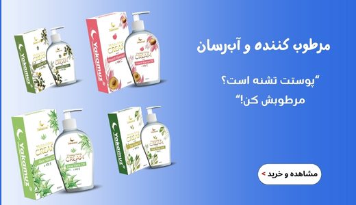مرطوب کننده و آب رسان